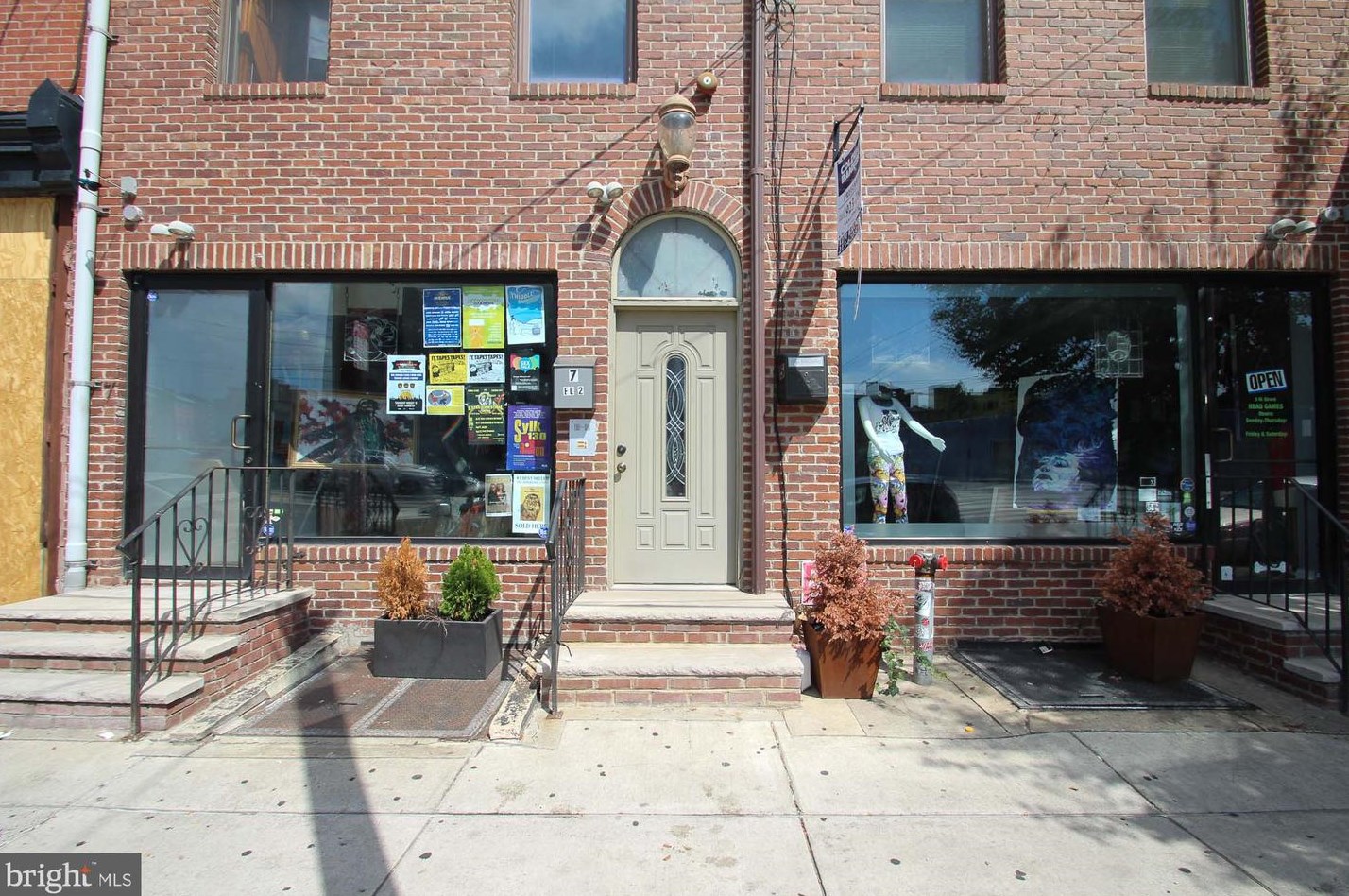 5 W Girard Ave #2nd Floor, Philadelphia, PA 19123