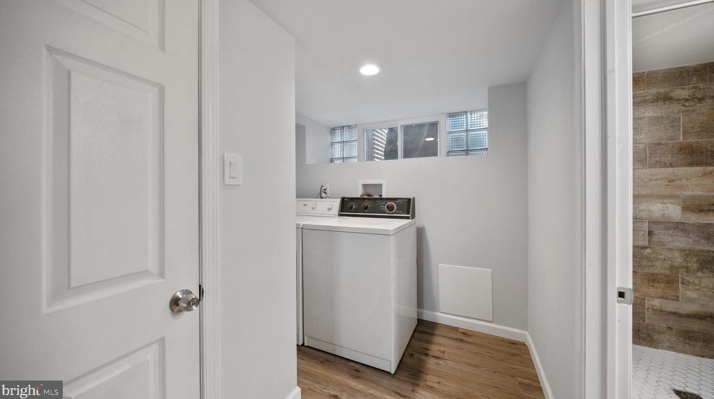 7105 Forrest Ave, Philadelphia PA  19138-2020 exterior