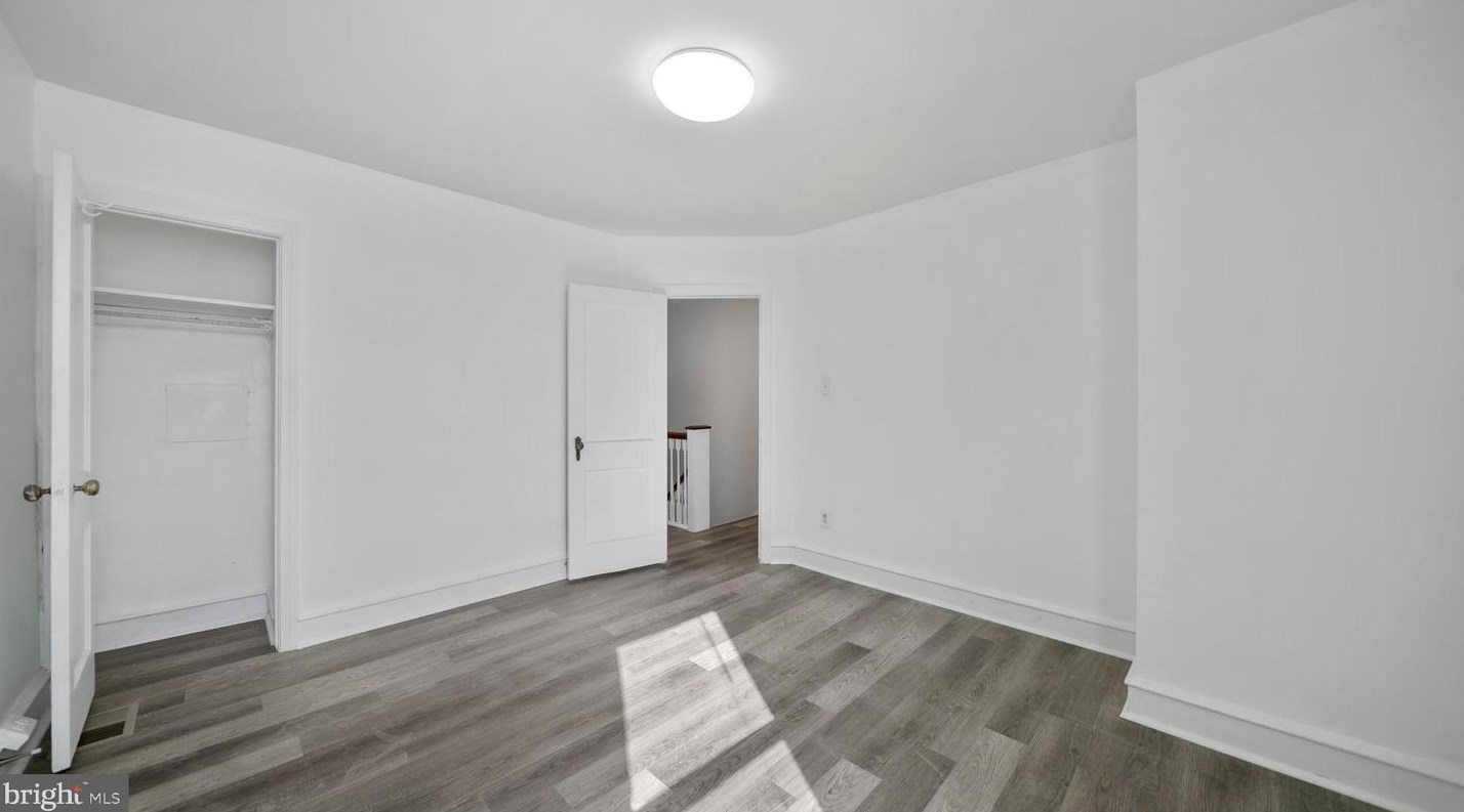 7105 Forrest Ave, Philadelphia PA  19138-2020 exterior