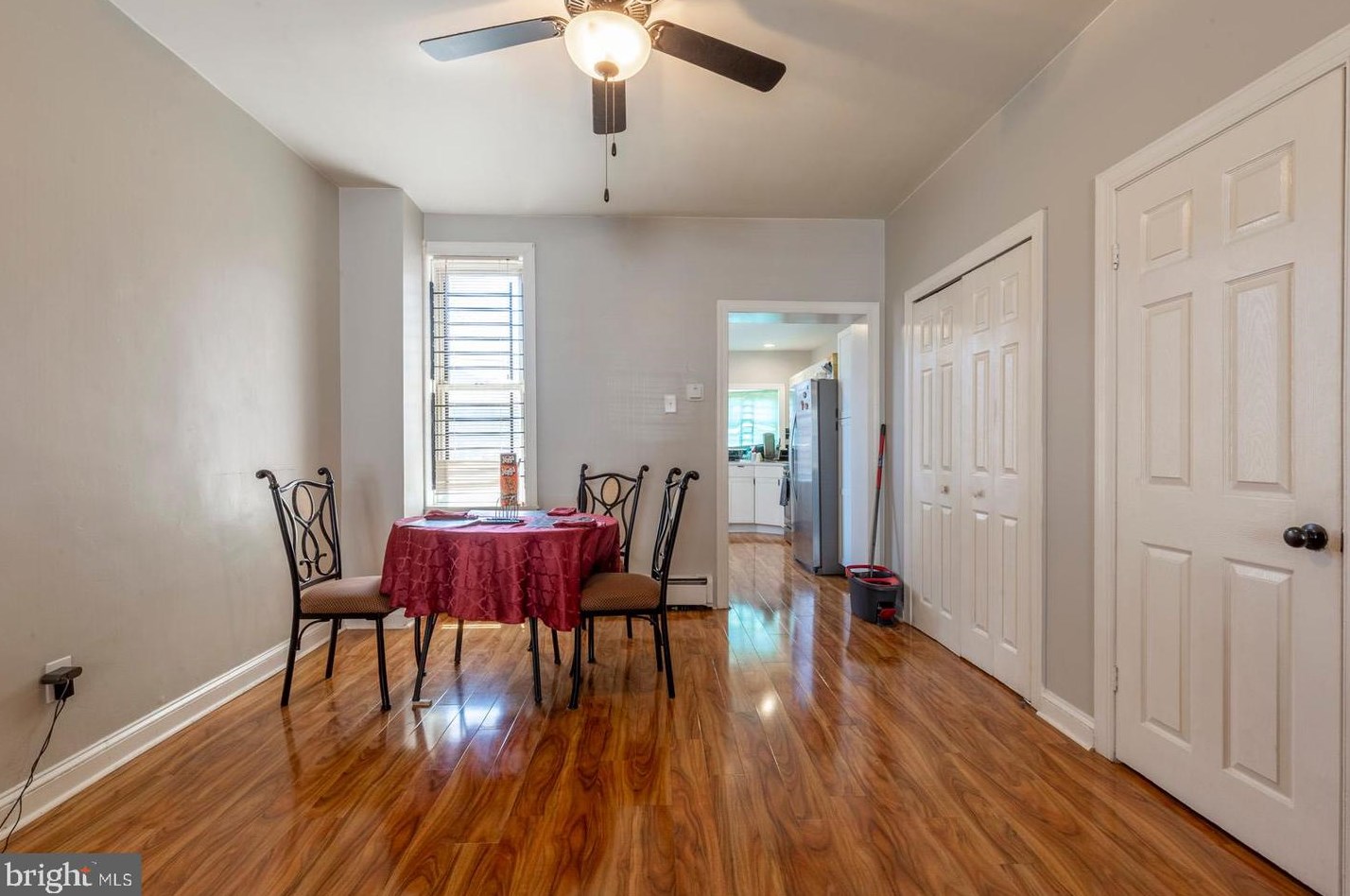 3553 Jasper St, Philadelphia PA  19134-2036 exterior