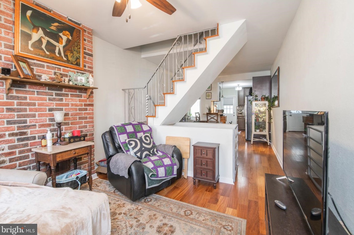 2344 Albert St, Philadelphia, PA 19125-2330