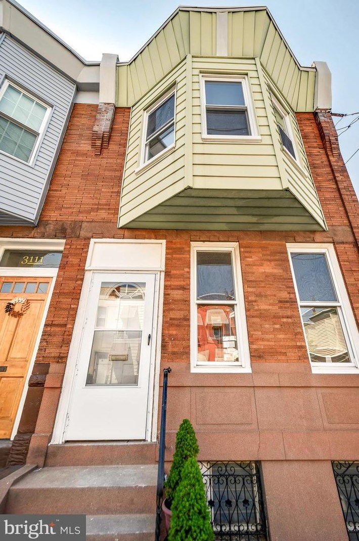 3109 Belgrade St, Philadelphia, PA