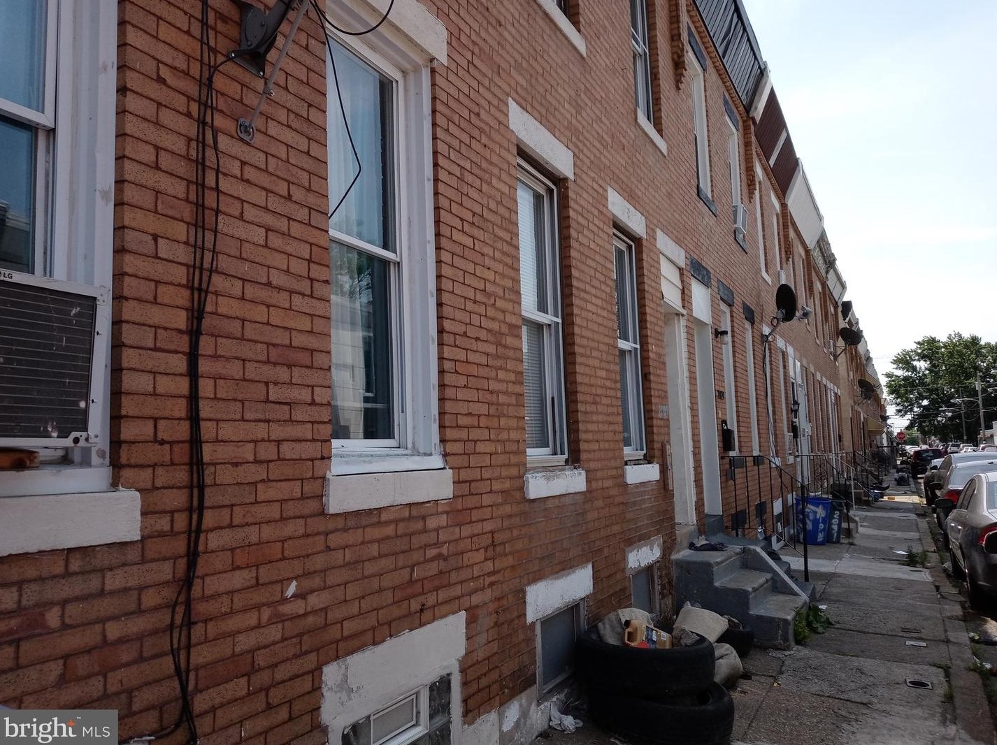 2023 Granite St, Philadelphia, PA 19124-2107