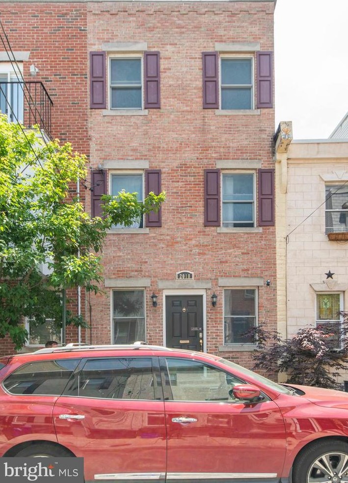 2018 Kimball St, Philadelphia, PA 19146
