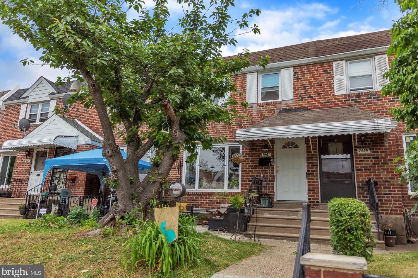 7461 Brockton Rd, Philadelphia, PA 19151-2911