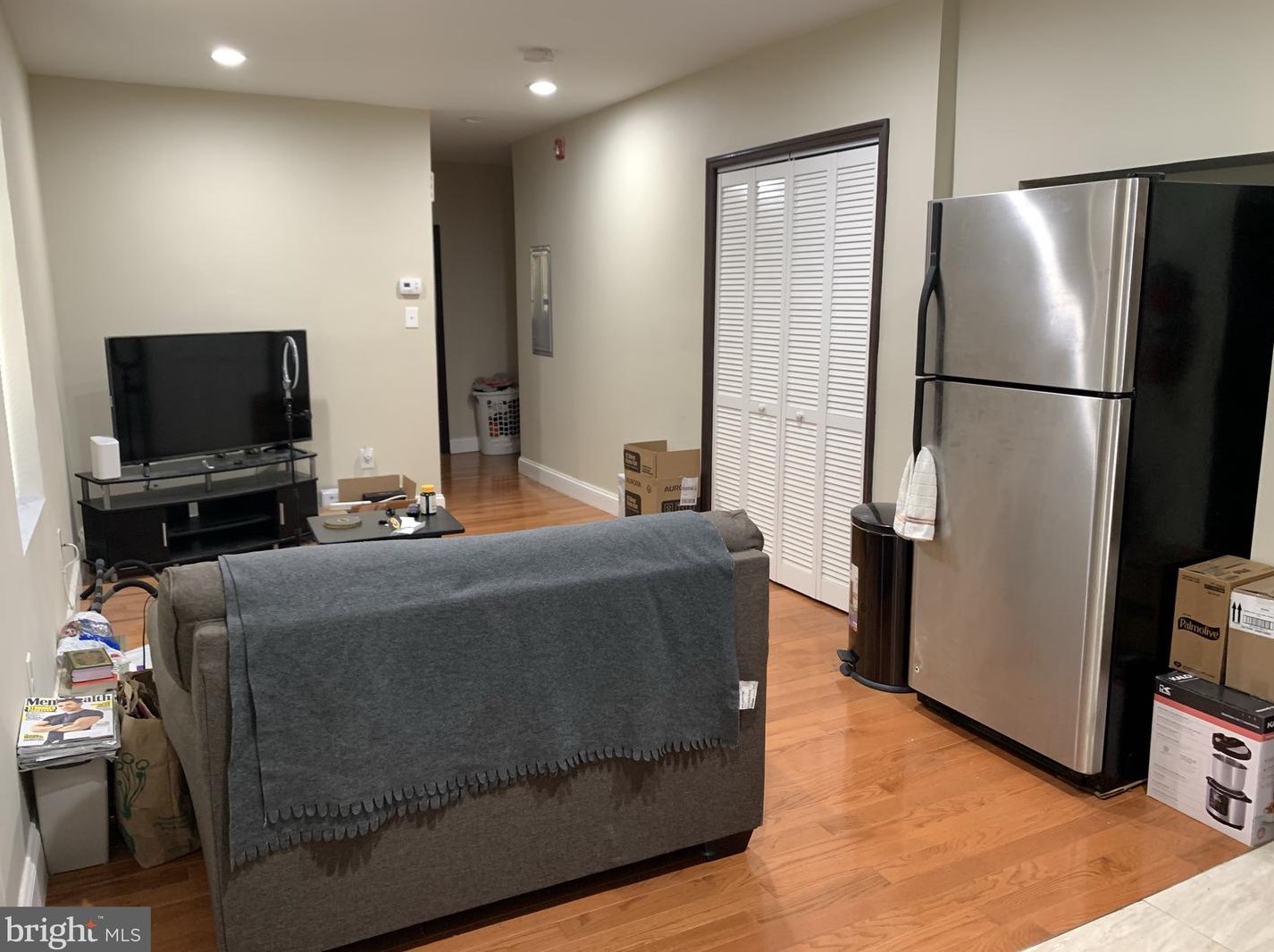 1631 Mt Vernon St #2, Philadelphia, PA 19130