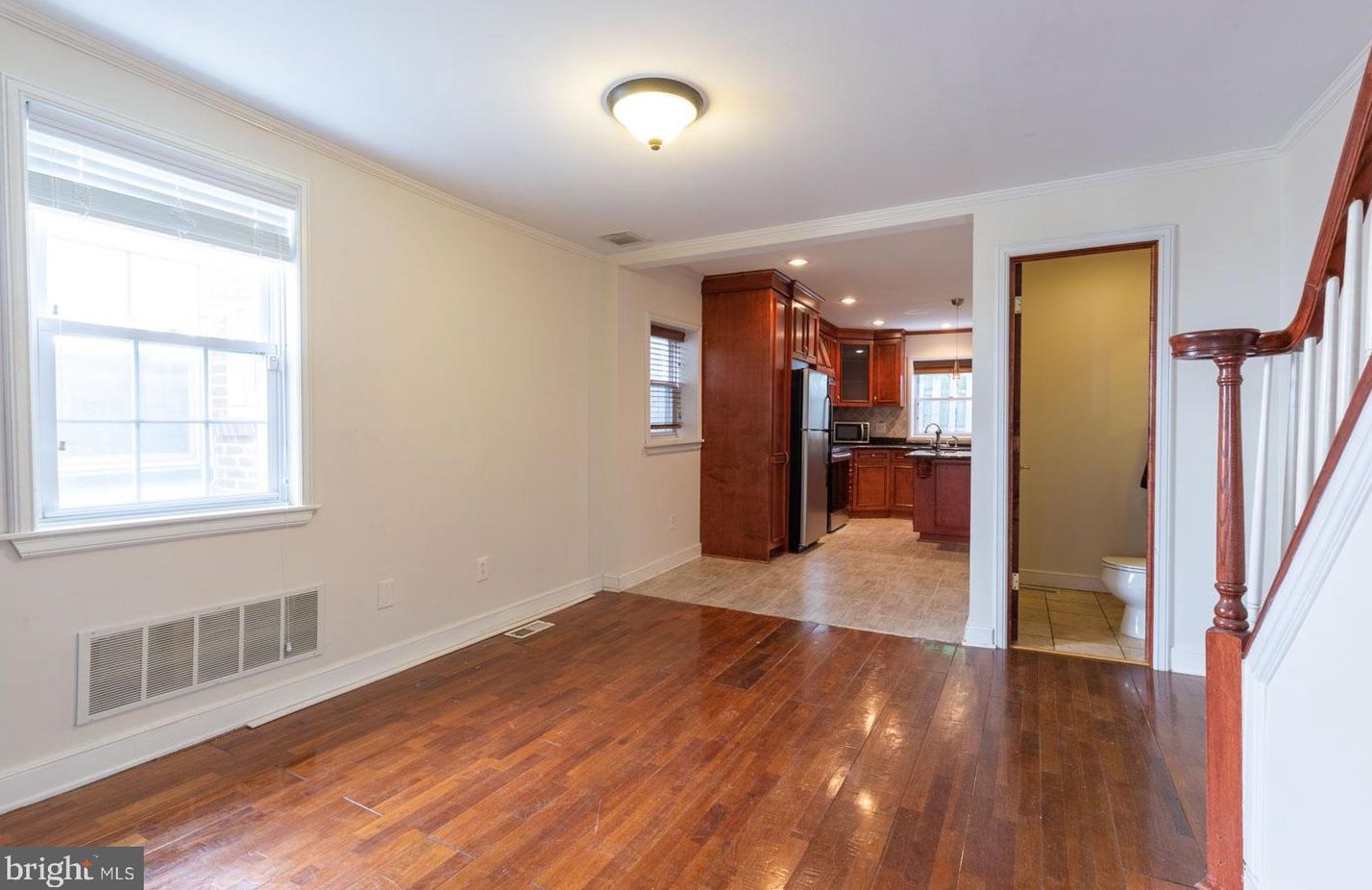 1439 Oxford St, Philadelphia PA  19121-3428 exterior