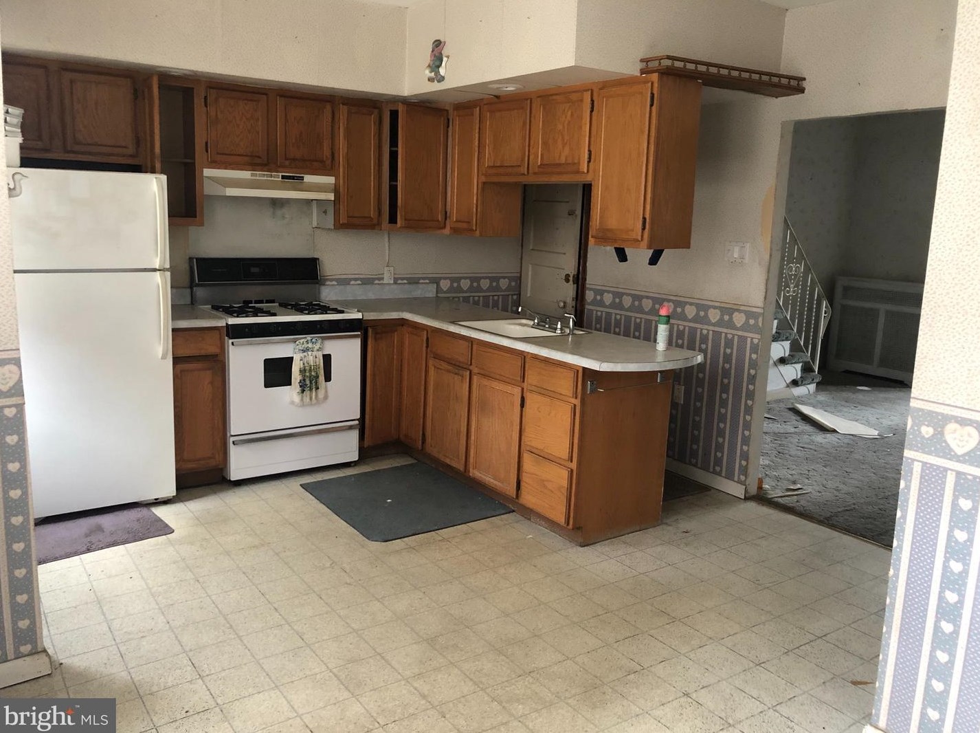 5224 Torresdale Ave, Philadelphia PA  19124-2247 exterior