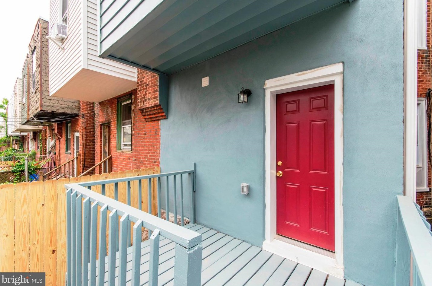 5847 Osage Ave, Philadelphia PA  19143-1213 exterior