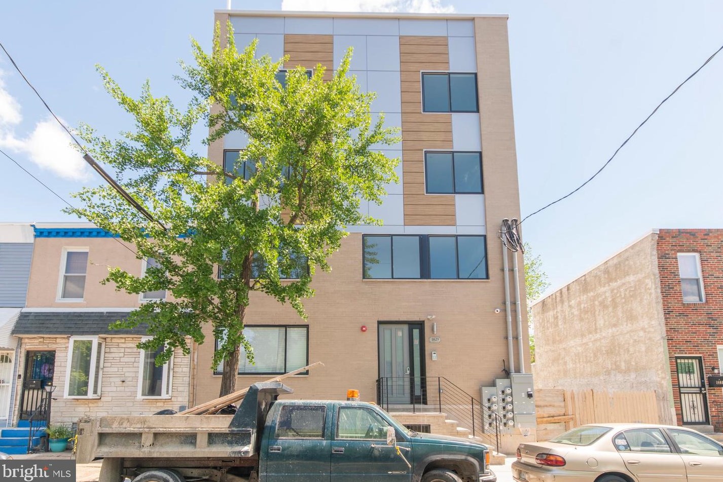 1829 E Sergeant St #6, Philadelphia, PA 19125