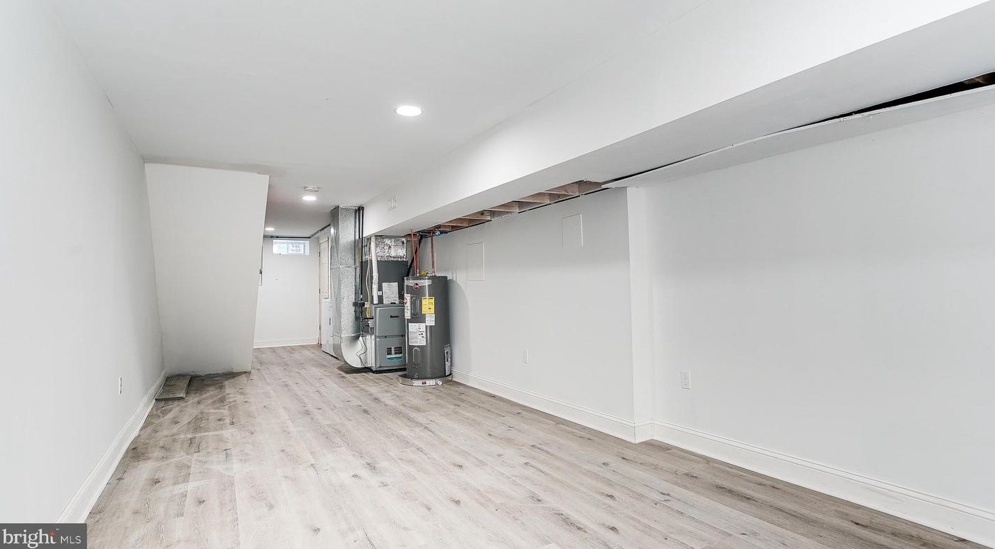 1753 Croskey St, Philadelphia PA  19121-3015 exterior