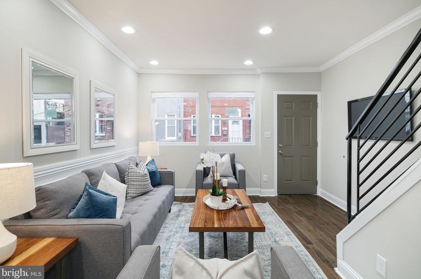 2205 S Clarion St, Philadelphia, PA 19148