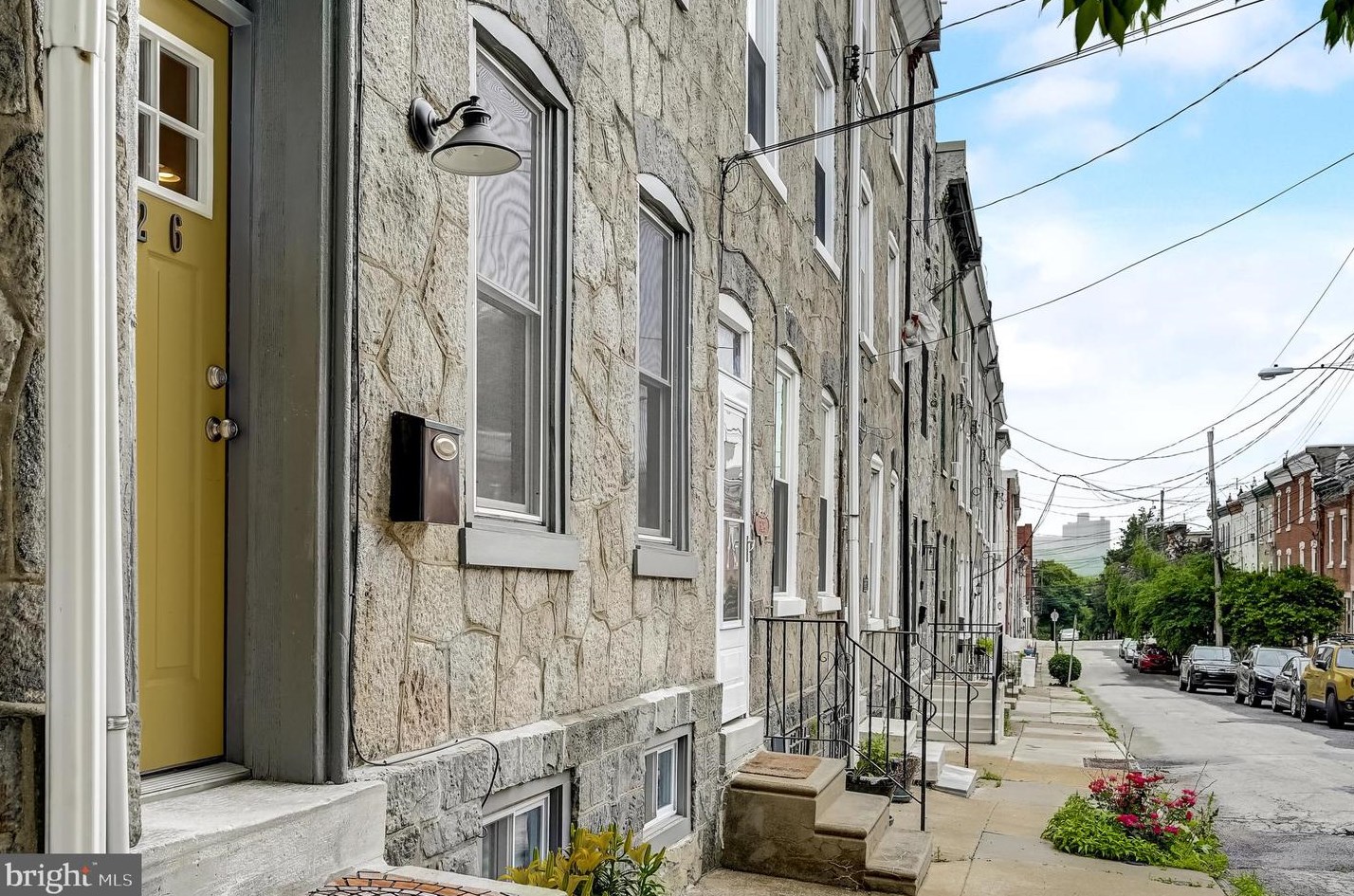 3426 Sunnyside Ave, Philadelphia, PA 19129-1433