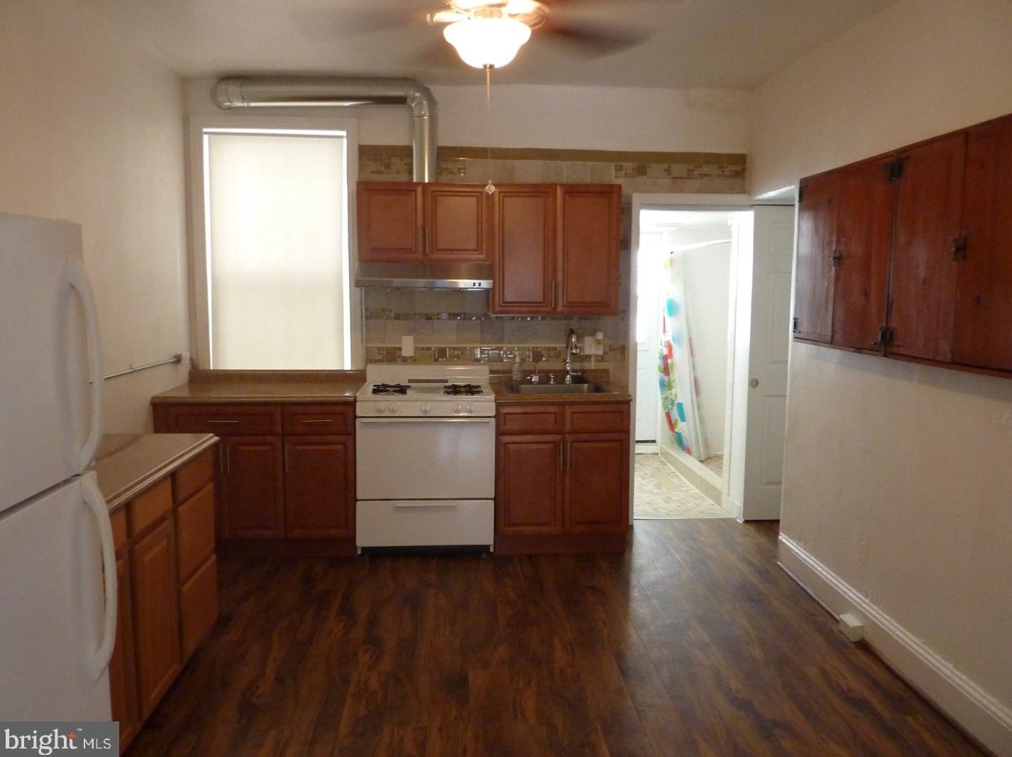 428 31st St, Philadelphia PA  19104-2551 exterior
