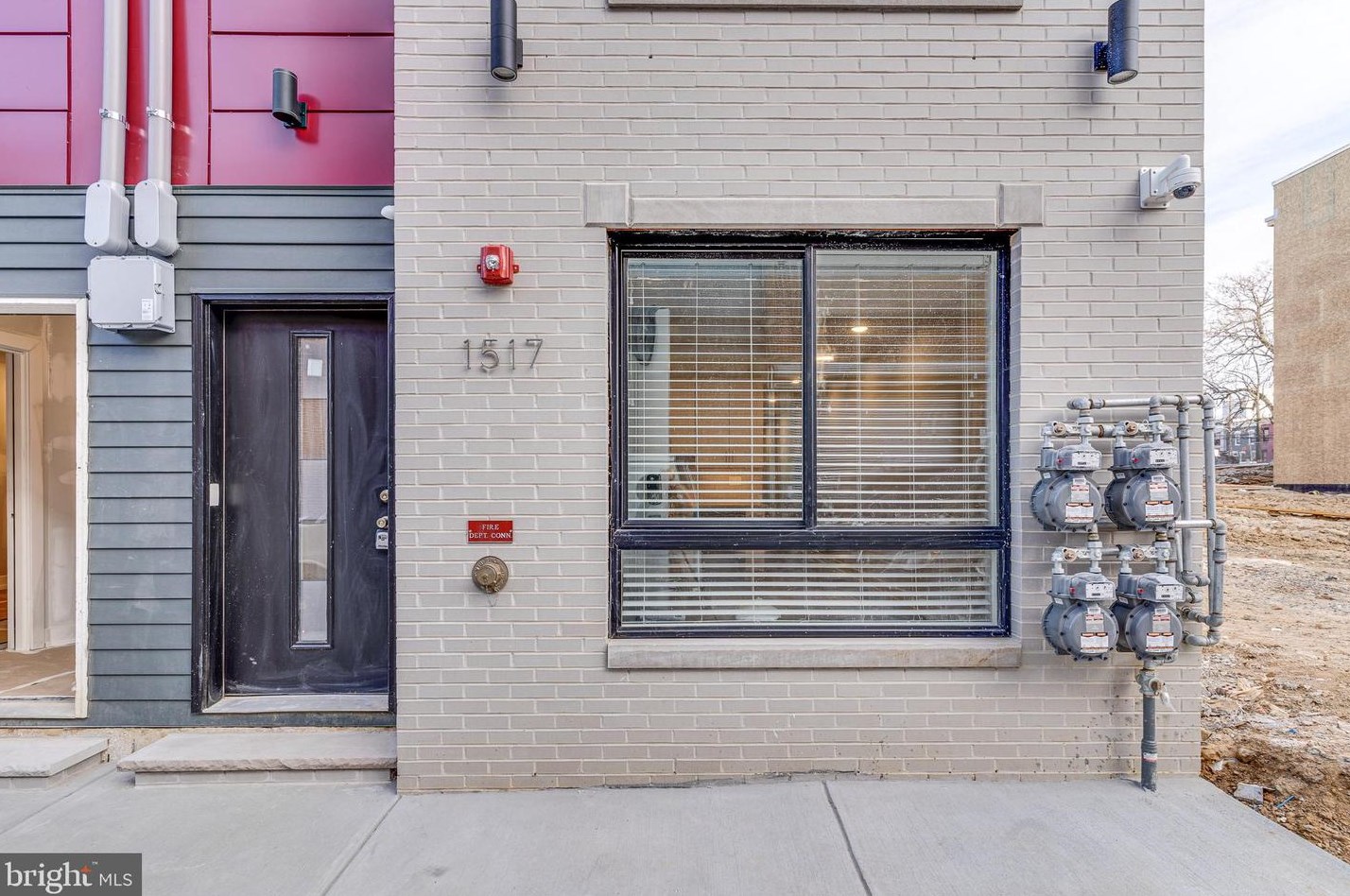 1519 N Stillman St #1, Philadelphia, PA 19121