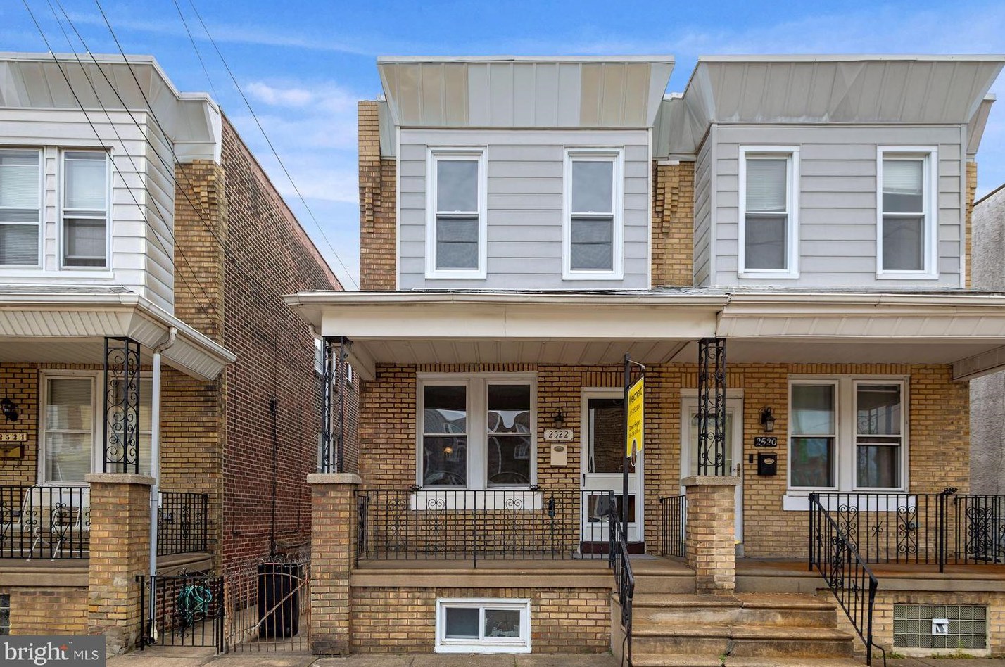 2522 Lefevre St, Philadelphia, PA 19137-1722