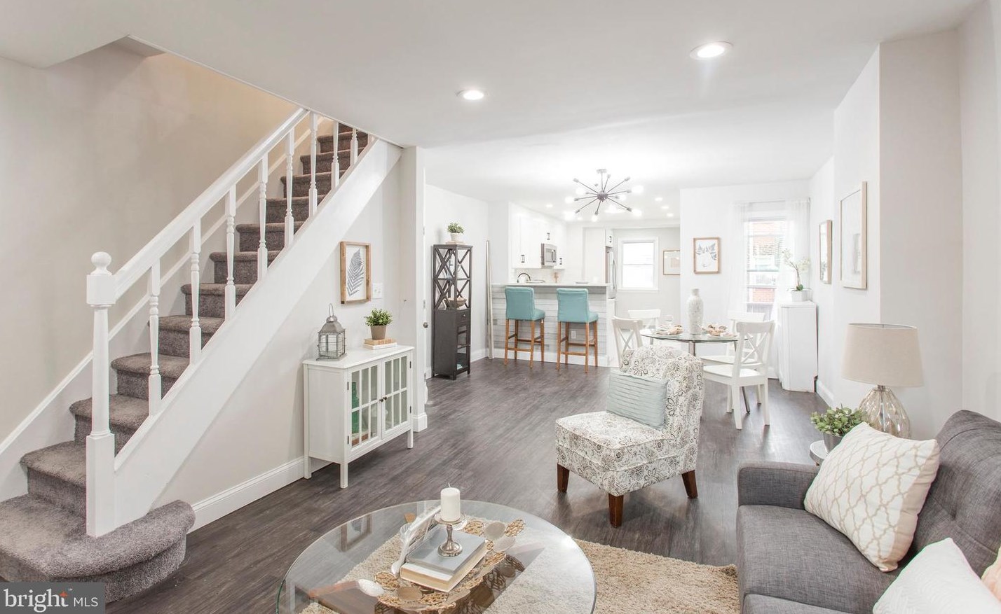 3123 Stirling St, Philadelphia, PA 19149-3117