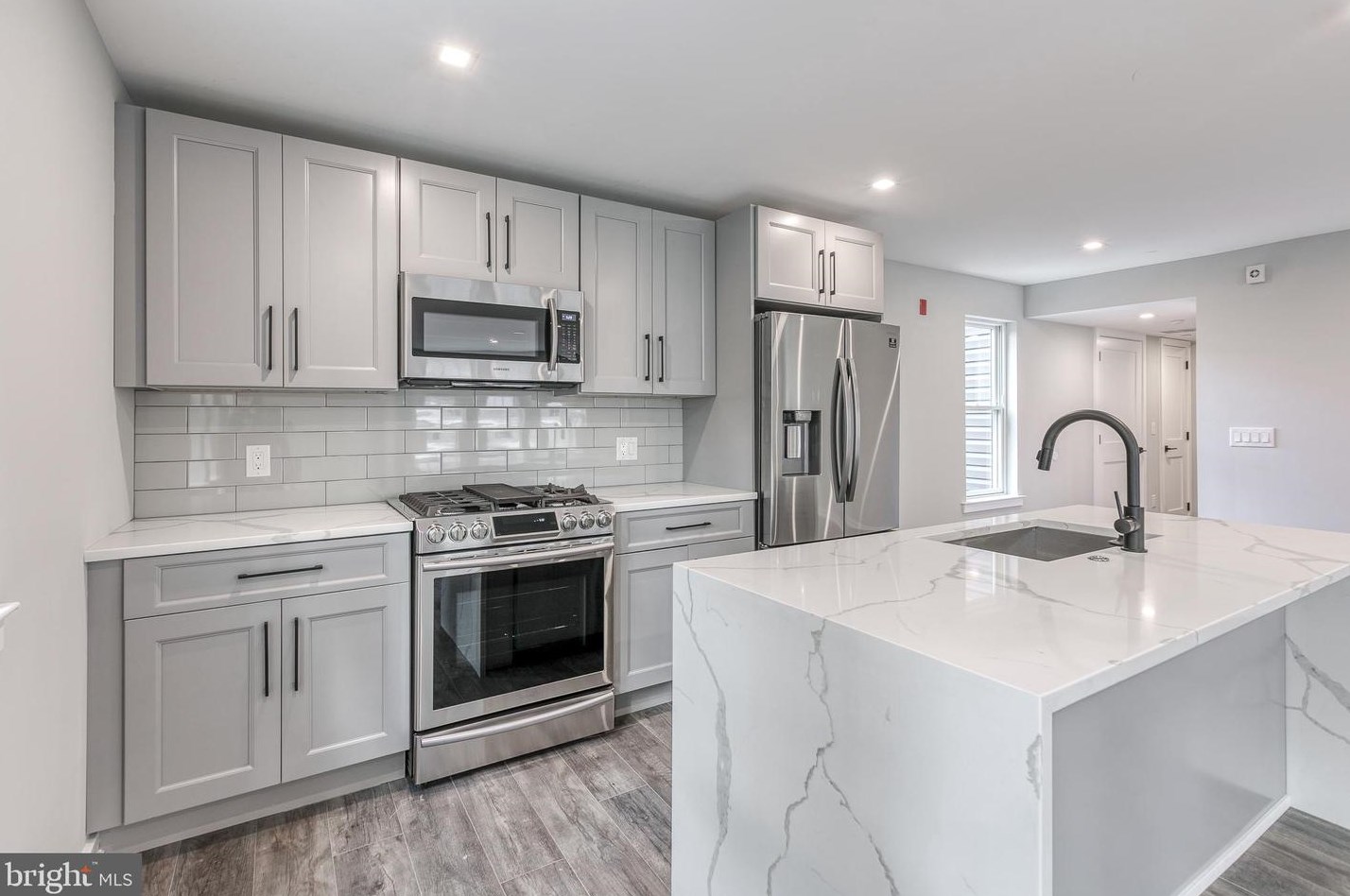 2026 Spring Garden St #4b, Philadelphia, PA 19130