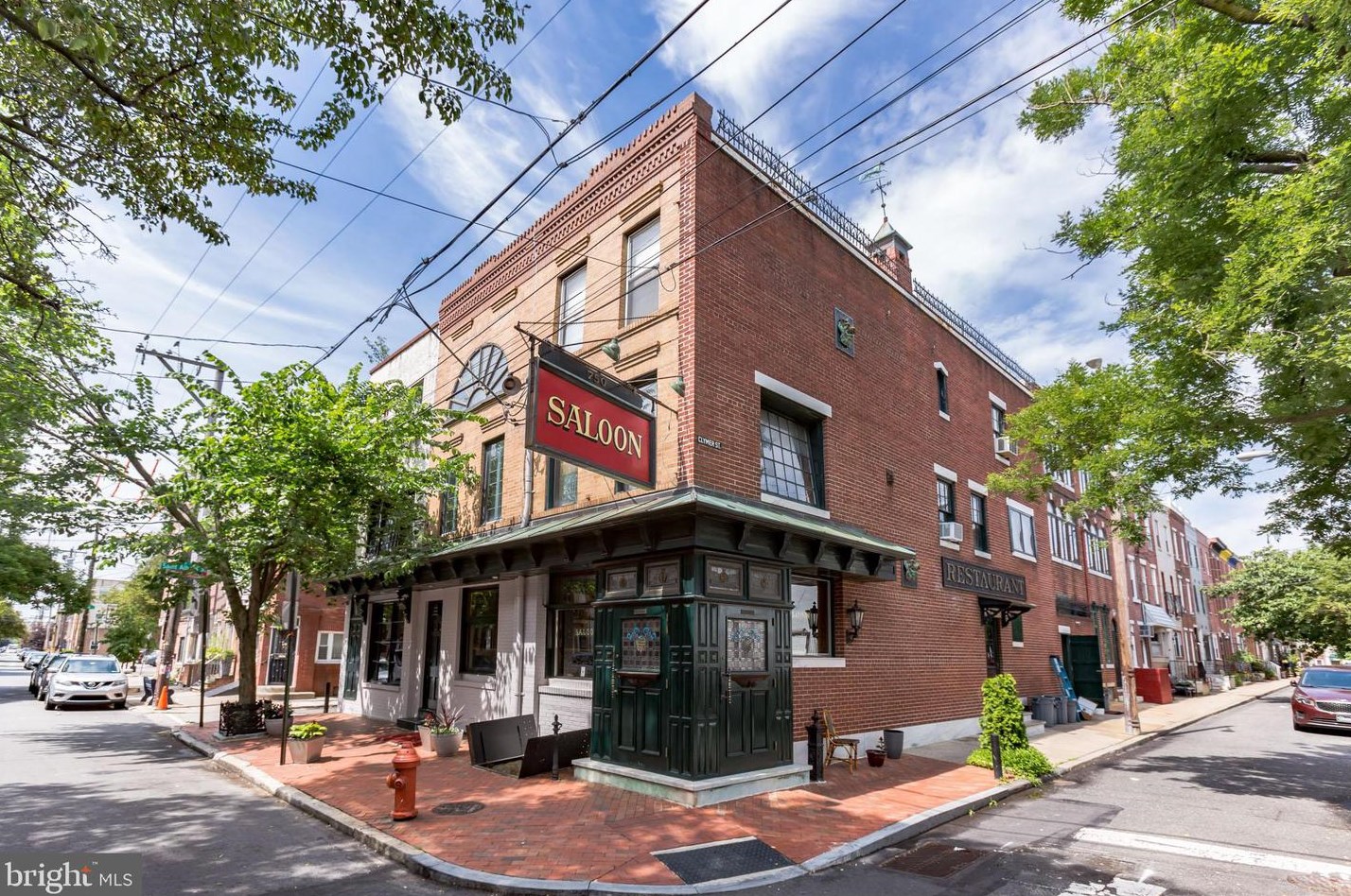 721 Clymer St, Philadelphia, PA 19147-2813