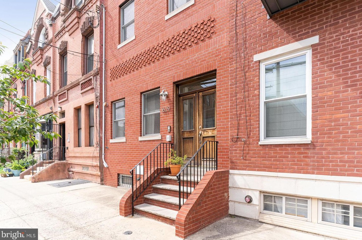 1629 Fairmount Ave #3, Philadelphia, PA