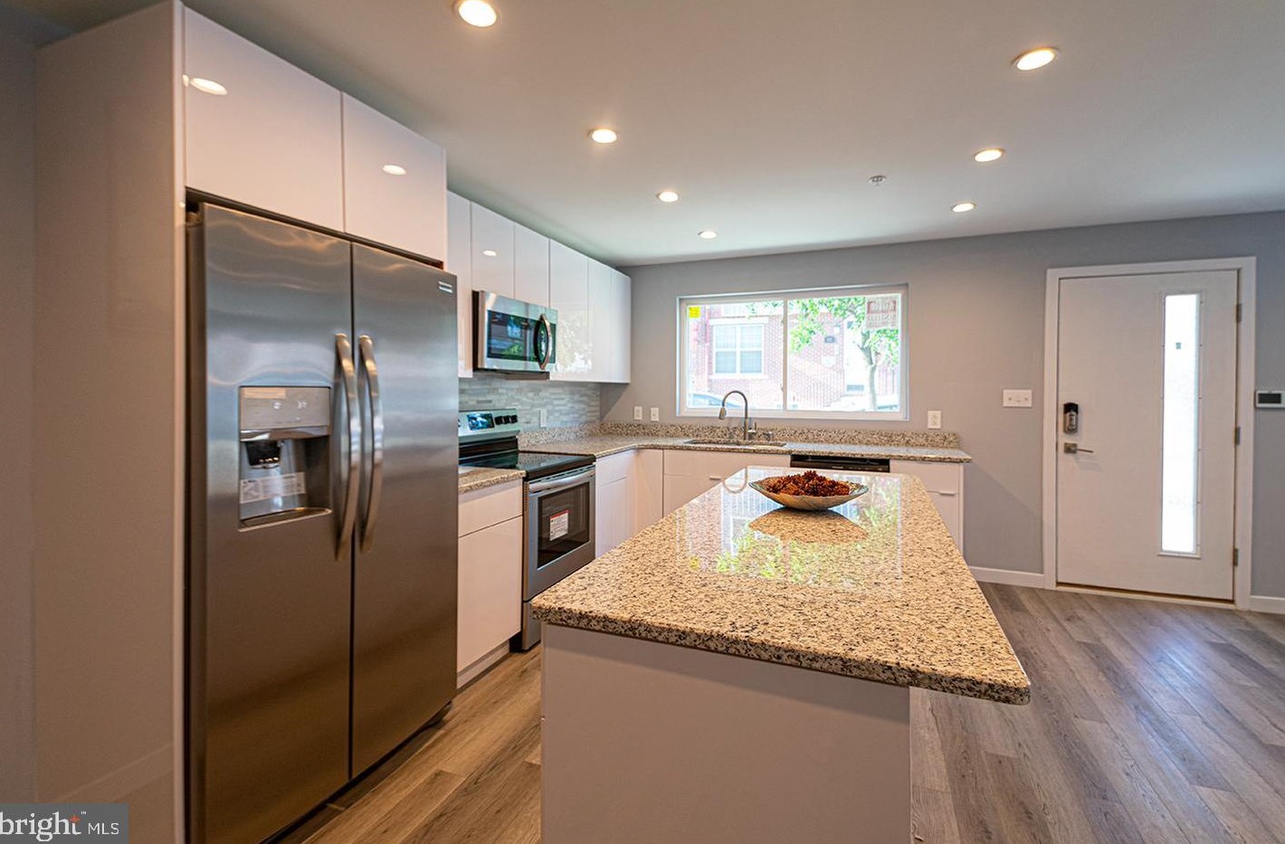 808 W Norris St #unit A, Philadelphia, PA 19122