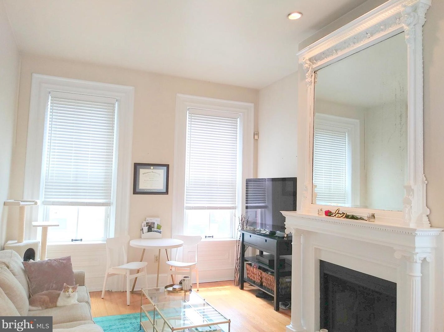 2043 Mt Vernon St #1f, Philadelphia, PA 19130