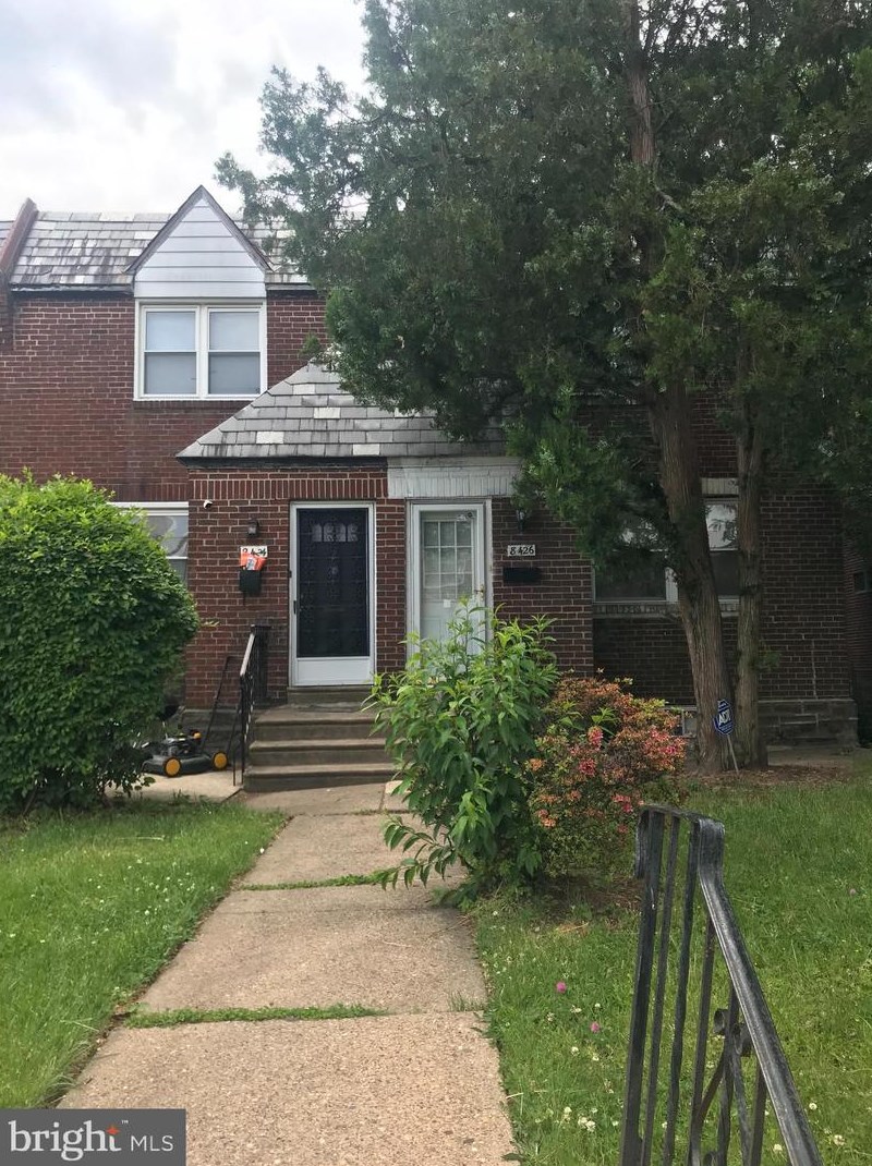 8426 Michener Ave, Philadelphia, PA 19150-1612