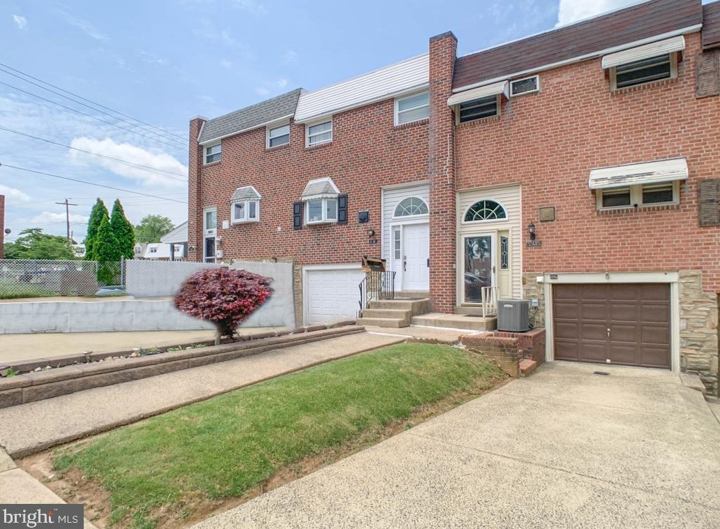 3505 Nottingham Ln, Philadelphia, PA 19114-1403