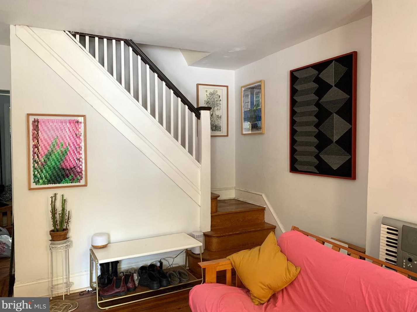 3610 Conrad St, Philadelphia PA  19129-1632 exterior