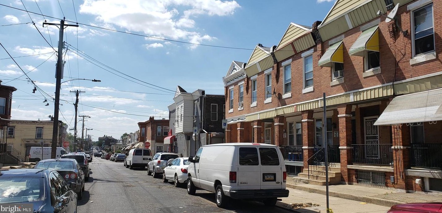 2237 Huntingdon St, Philadelphia, PA 19132-3623