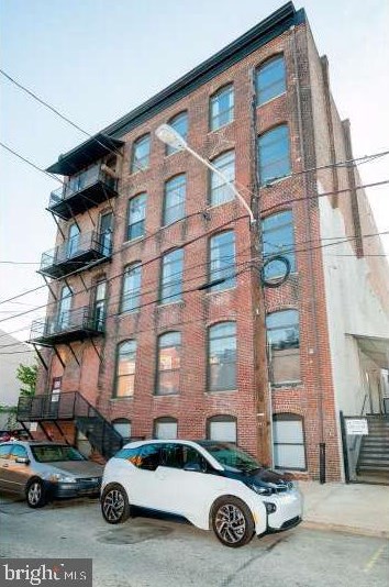 1524 N Hancock St #302, Philadelphia, PA 19122