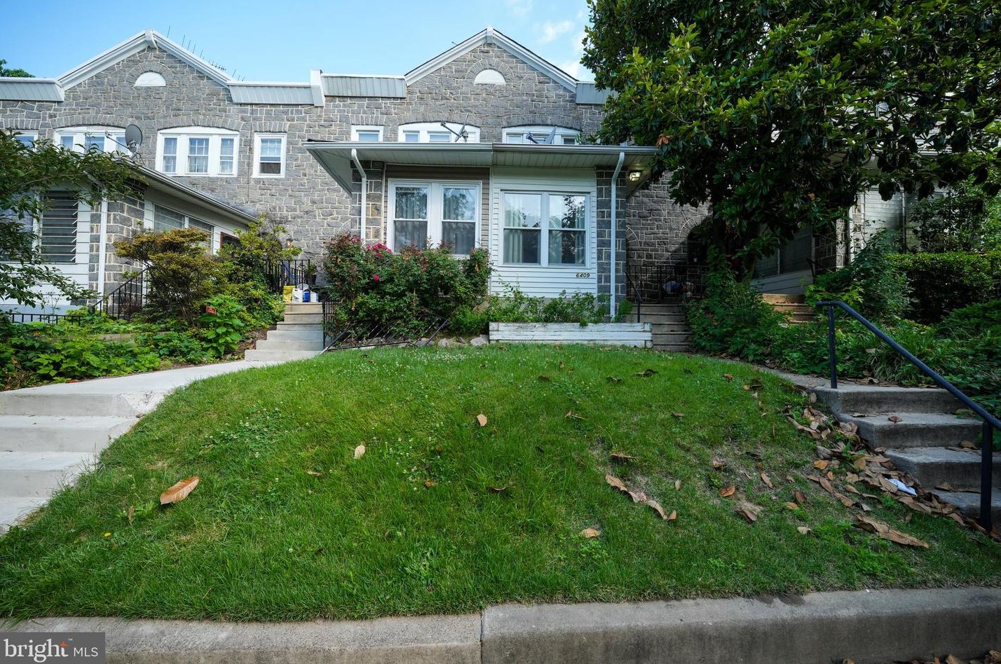 6409 Lebanon Ave, Philadelphia, PA 19151-3117