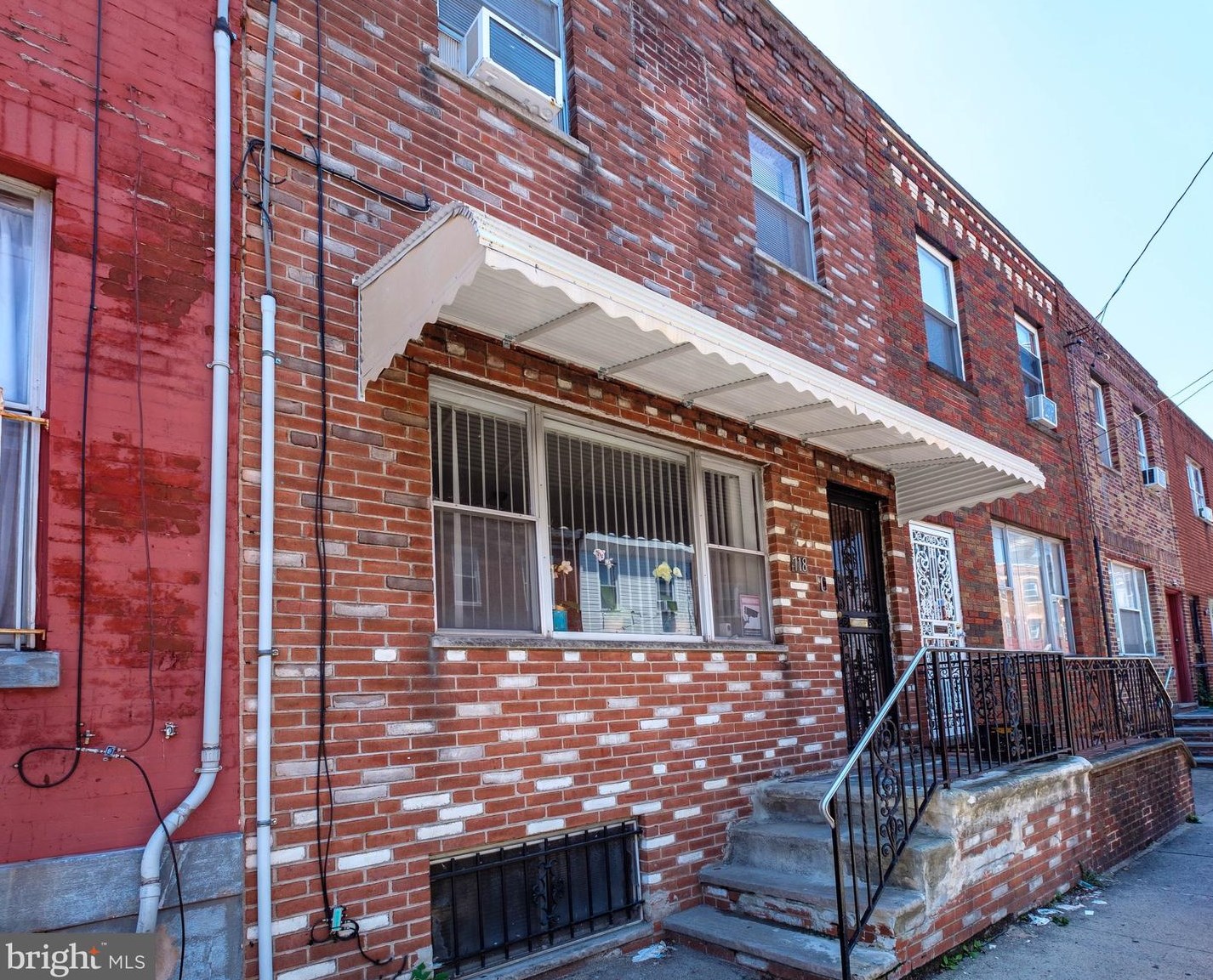 718 Mifflin St, Philadelphia, PA 19148-1714