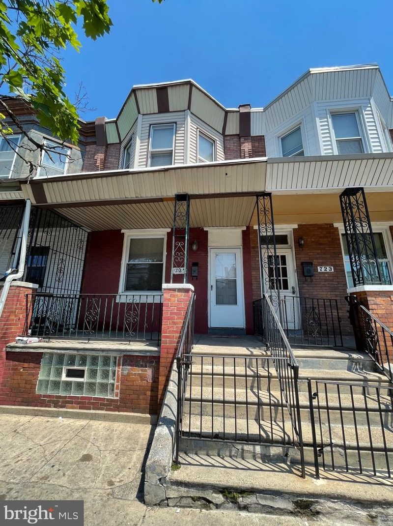 725 Luzerne St, Philadelphia, PA 19124-0042