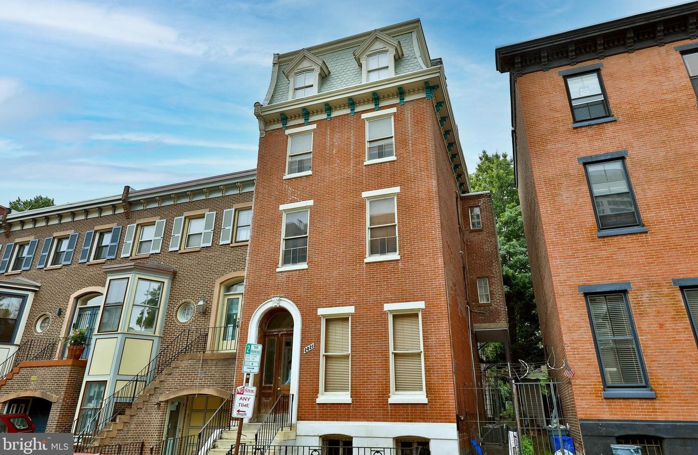 2021 Spring Garden St #2r, Philadelphia, PA 19130