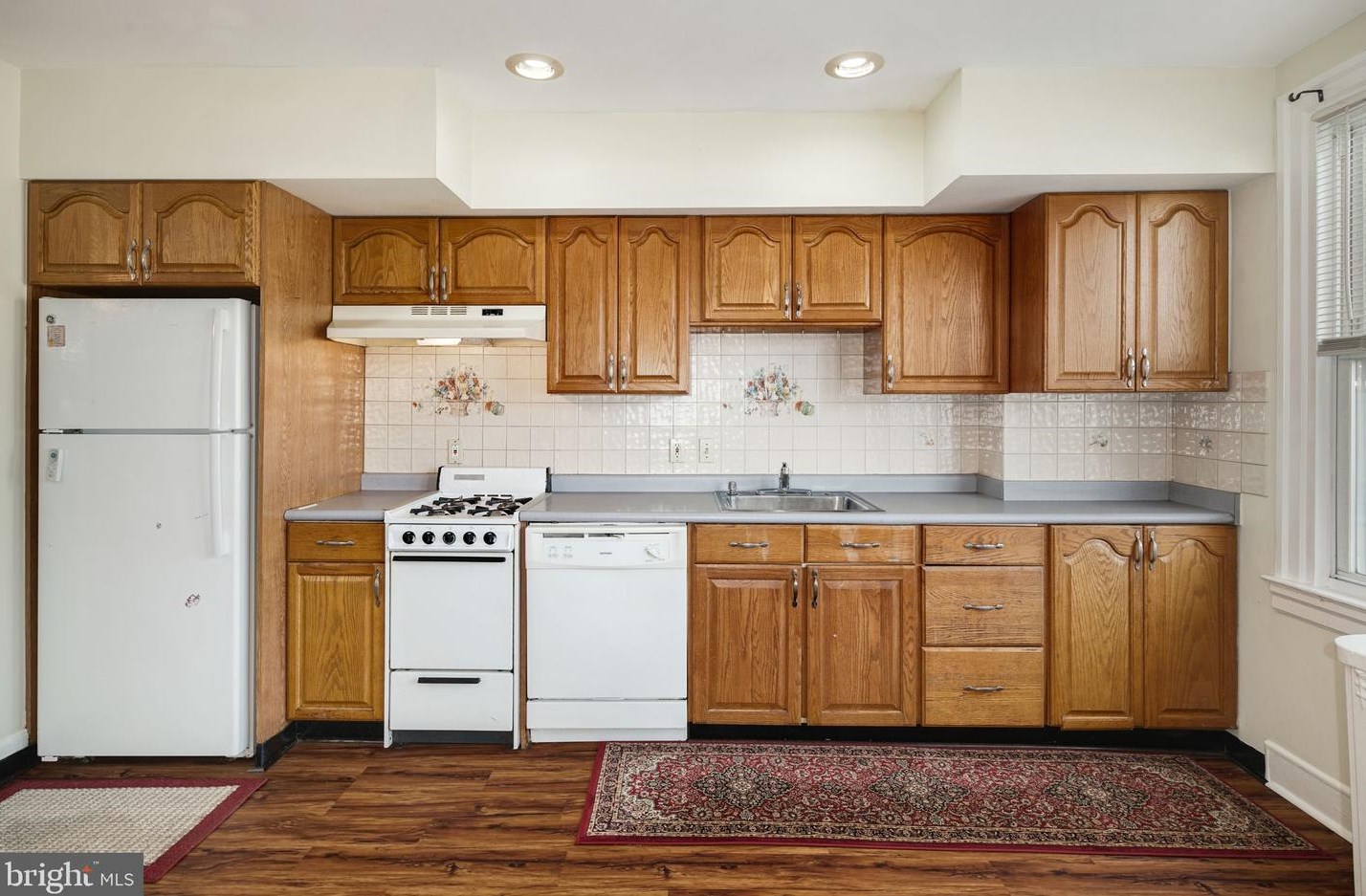 7266 Rising Sun Ave, Philadelphia PA  19111-4436 exterior