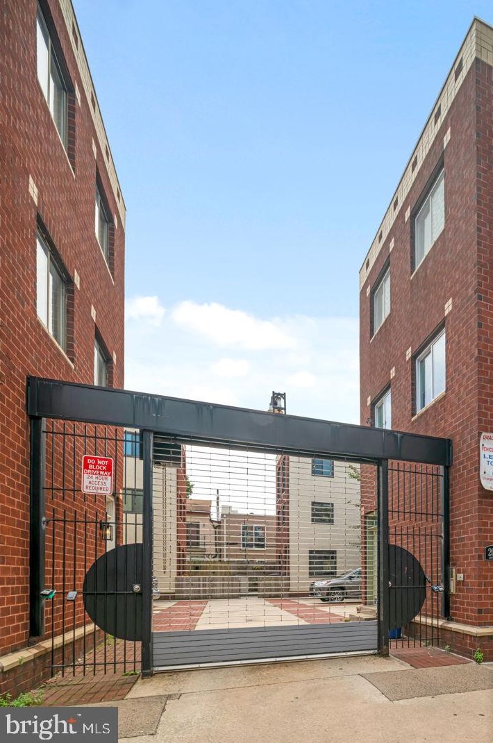 2030 South St, Philadelphia PA  19146-1321 exterior