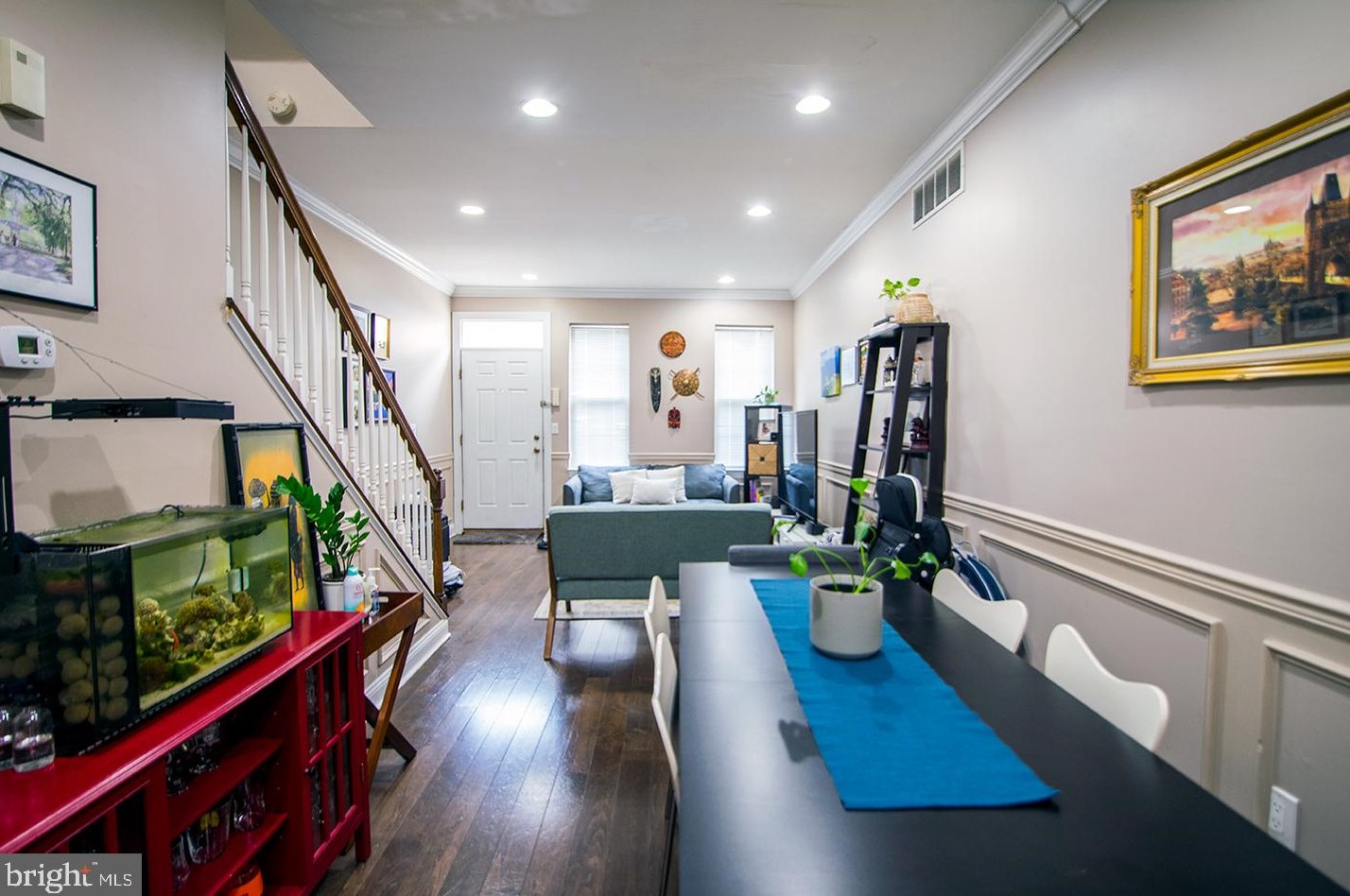 1328 Webster St, Philadelphia, PA 19147