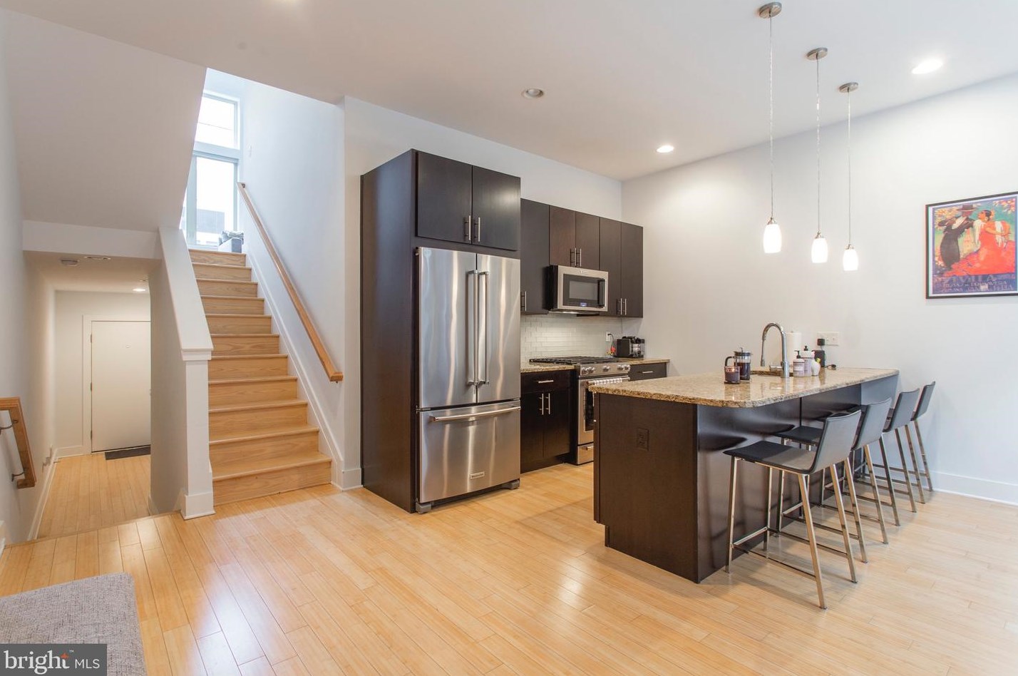 515 Montrose St, Philadelphia, PA 19147