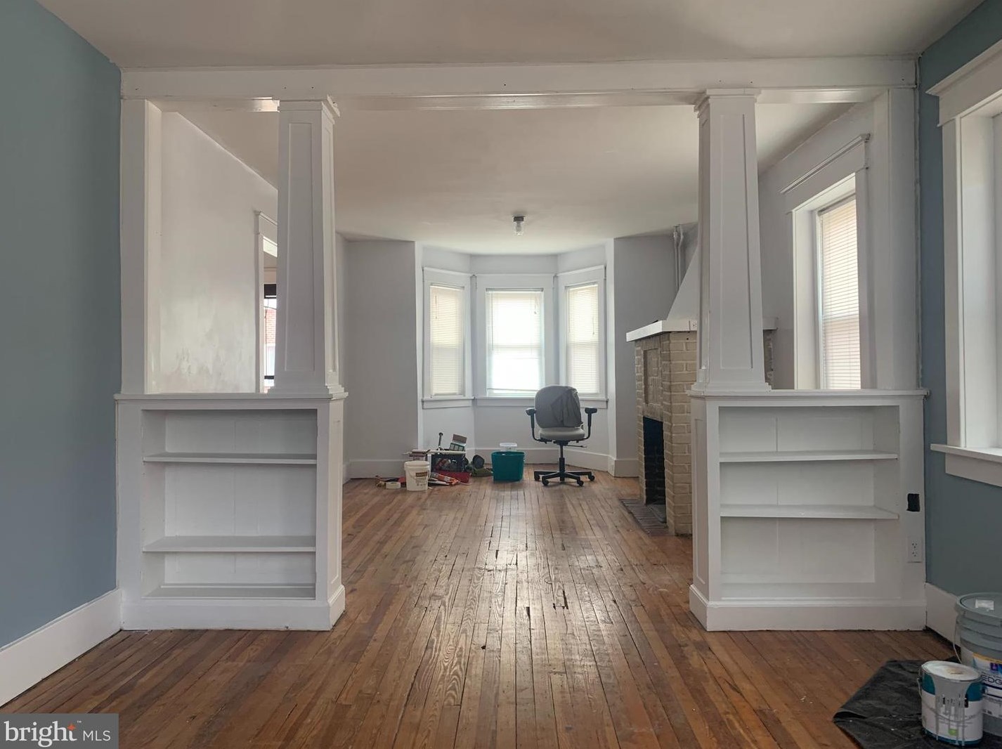 2617 Indiana Ave, Philadelphia PA  19134-4931 exterior