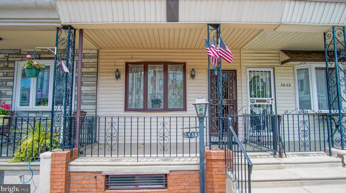 3436 Edgemont St, Philadelphia, PA 19134-5302