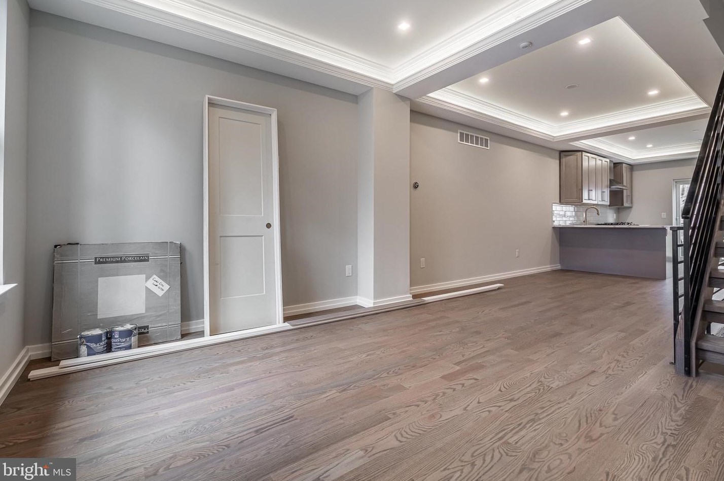 2233 Kimball St, Philadelphia PA  19146-2523 exterior