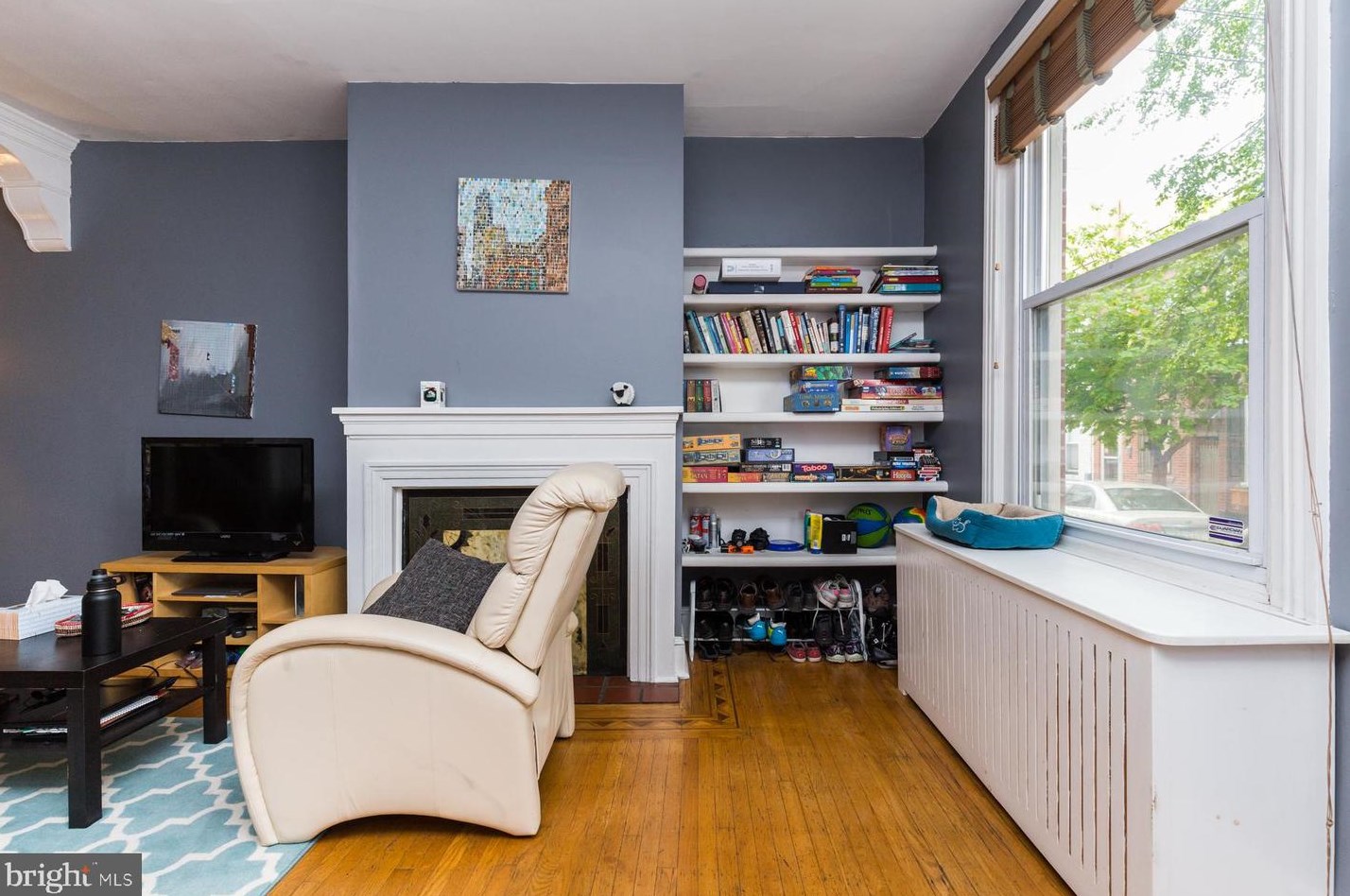 1133 Oxford St, Philadelphia PA  19122-0034 exterior