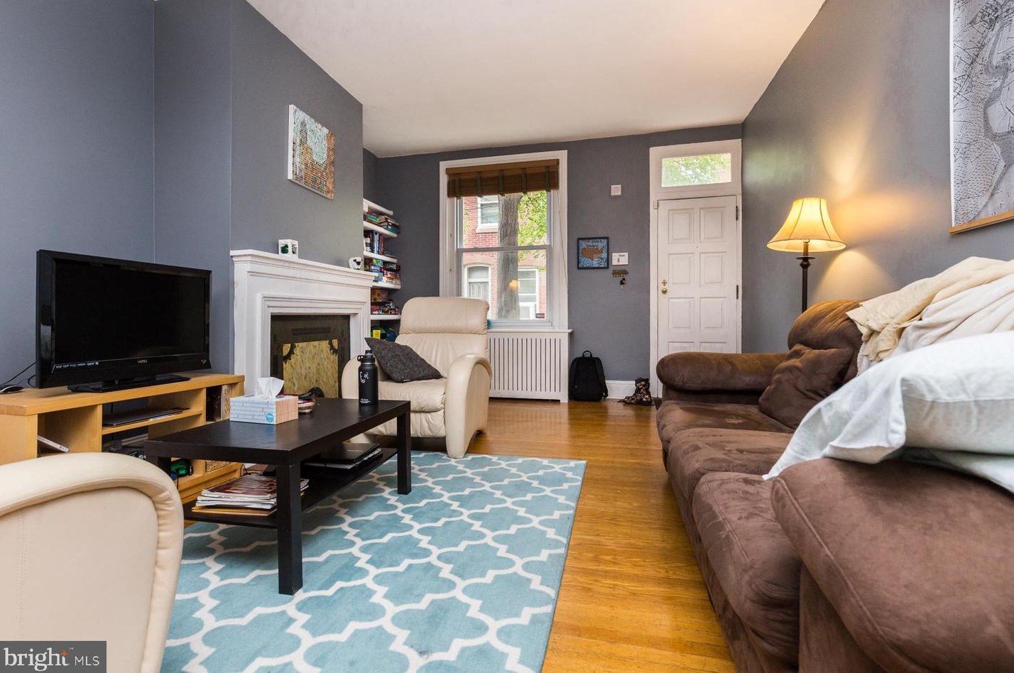 1133 Oxford St, Philadelphia PA  19122-0034 exterior