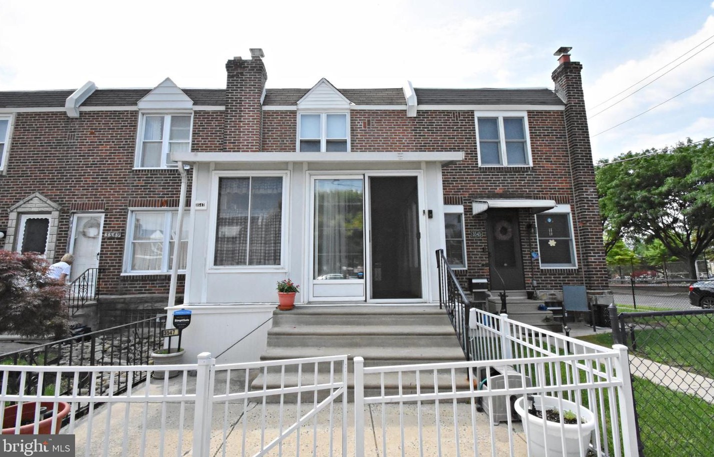 3547 Miller St, Philadelphia, PA 19134-5406