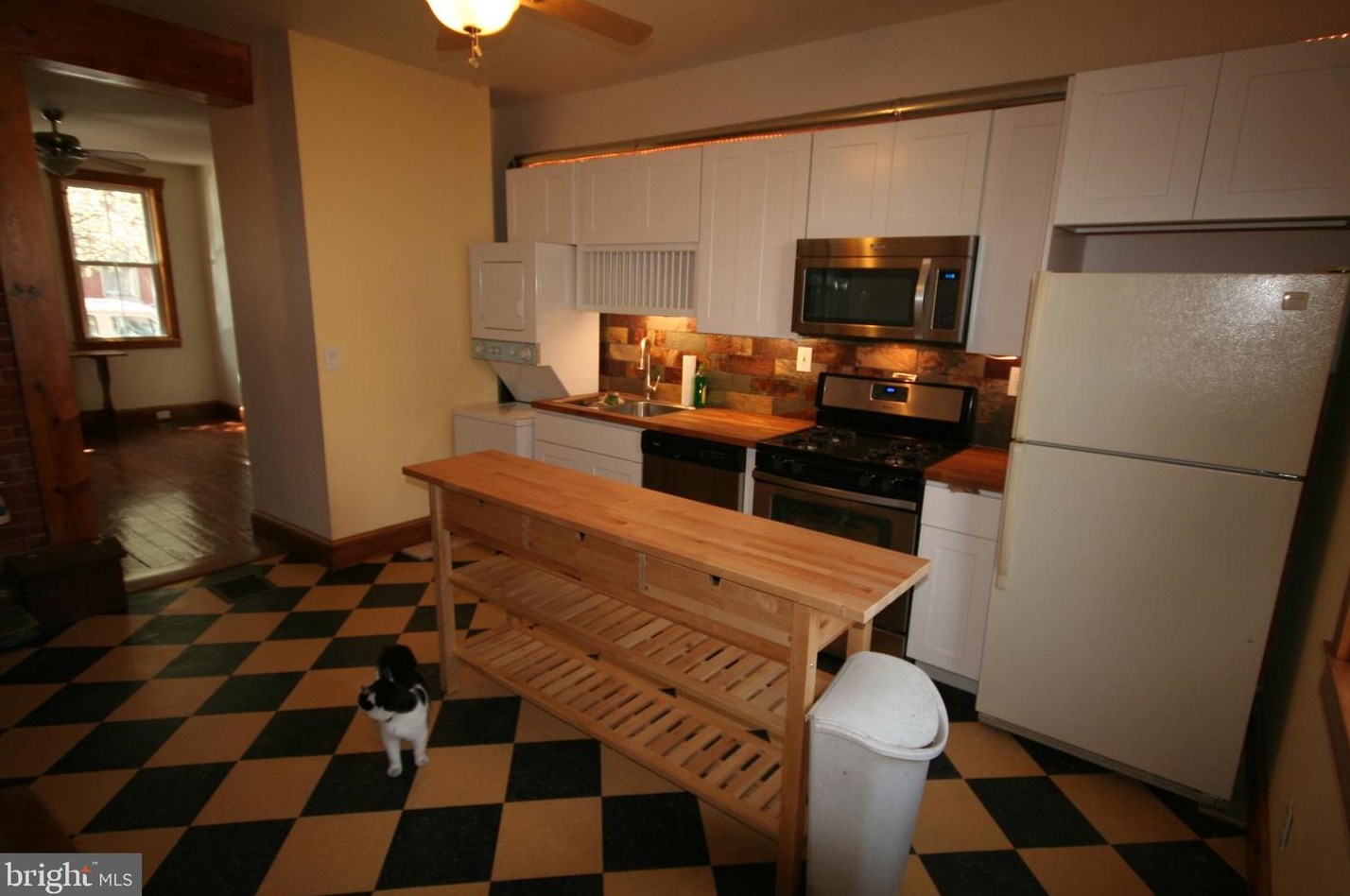 1125 Carpenter St, Philadelphia, PA 19147