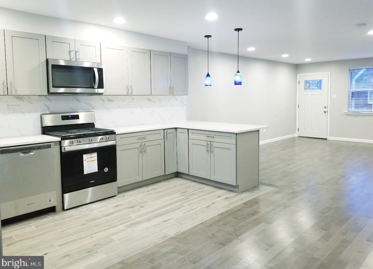 2005 Etting St, Philadelphia PA  19145-2509 exterior