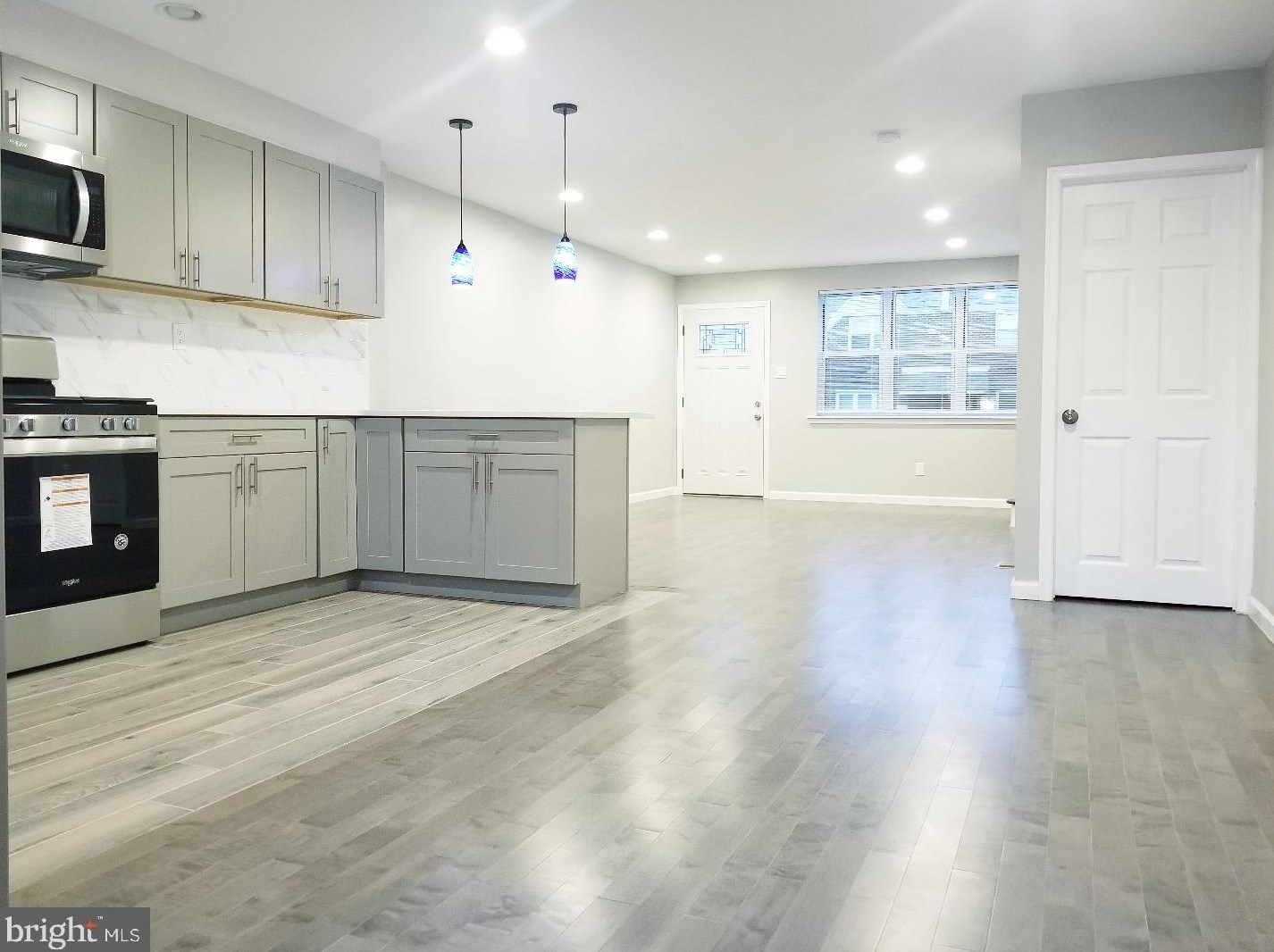 2005 Etting St, Philadelphia PA  19145-2509 exterior
