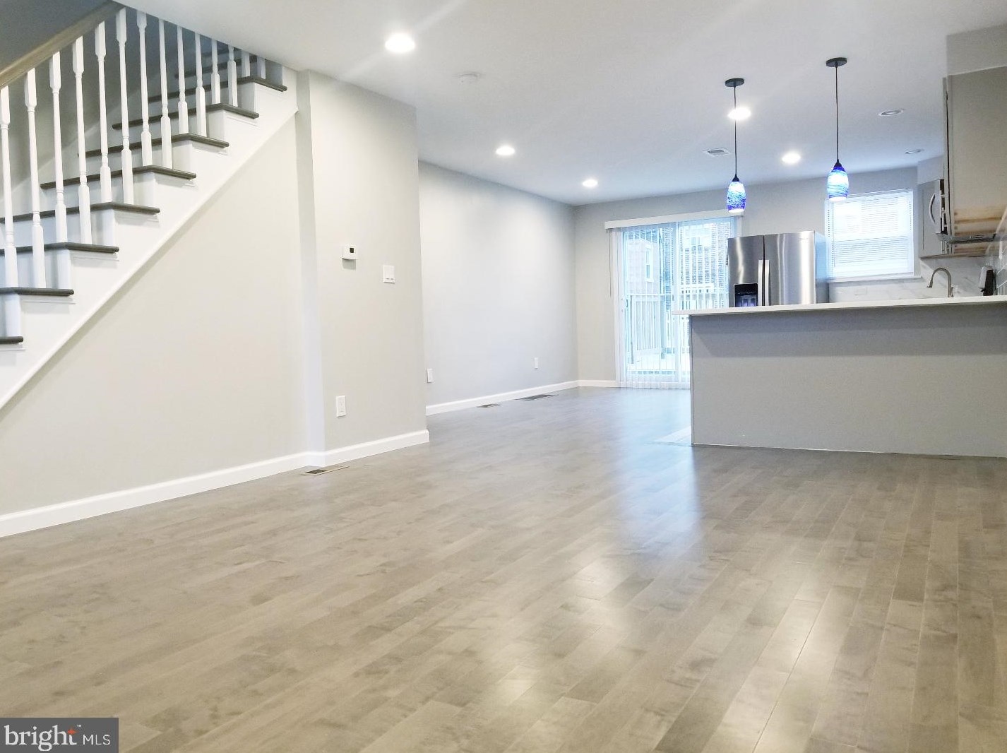 2005 Etting St, Philadelphia PA  19145-2509 exterior