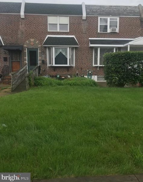2151 Mckinley St, Philadelphia, PA 19149-3536